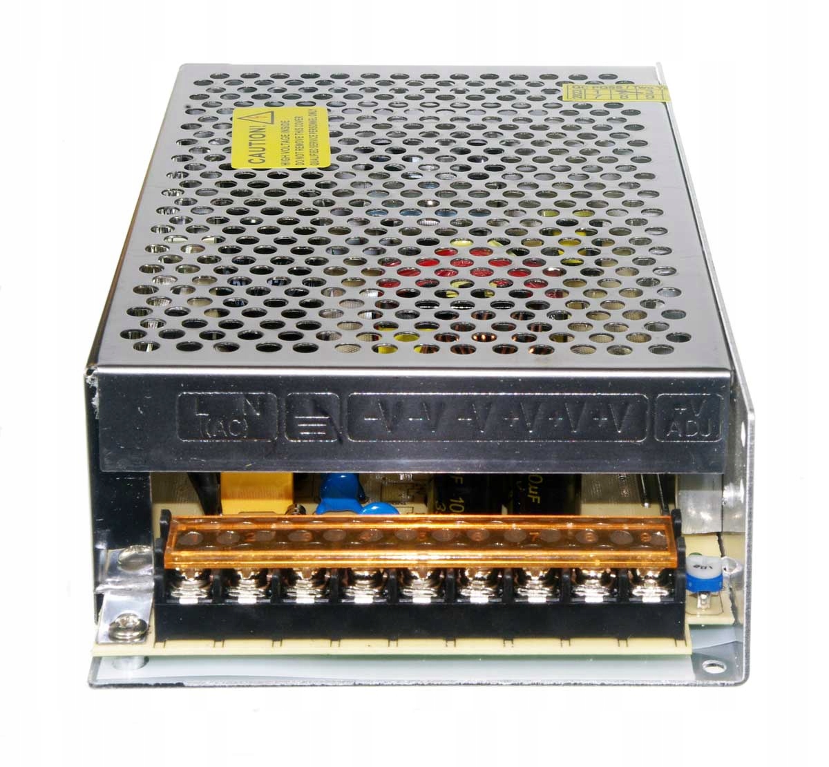 

Zasilacz impulsowy stabilizowany 24V 10A