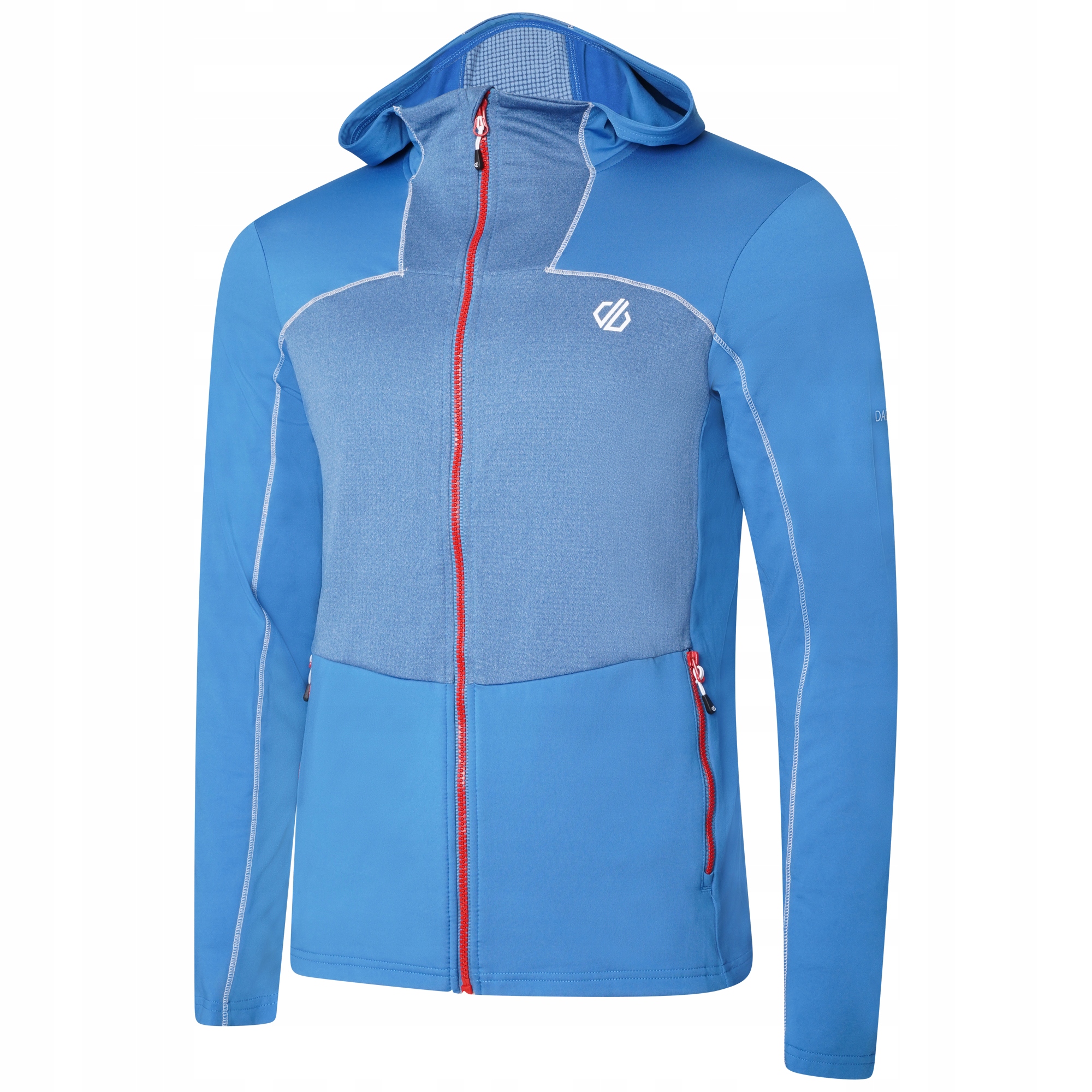 REG0107 Bluza Dare2B ReviveIICoreStr DML490_ Xzg L/52-54