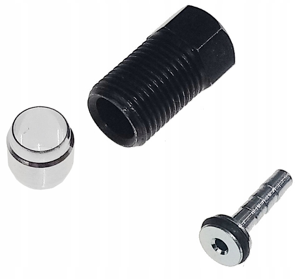 

Formula oliwka, wkład, śruba hydraulic set