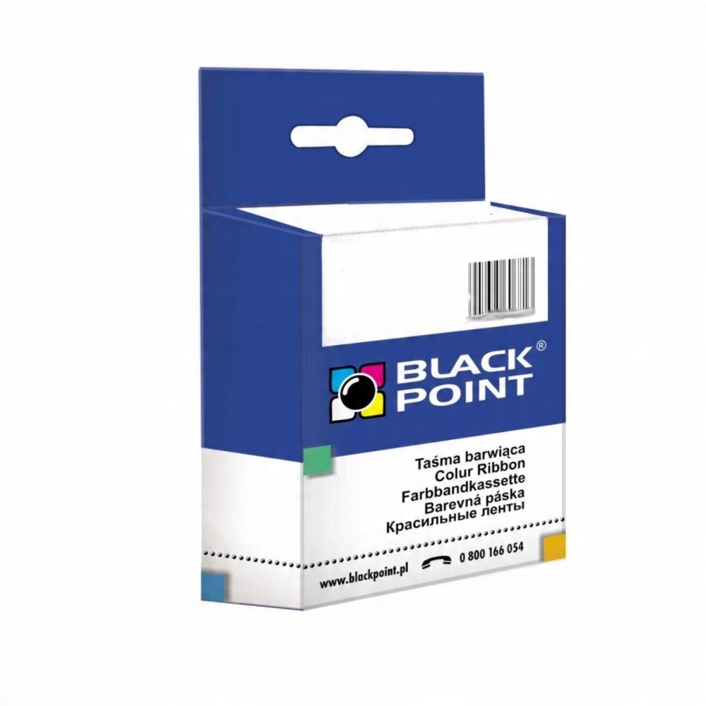 

Taśma Barwiąca Do Lexmark: 2380 2381 2390 2391