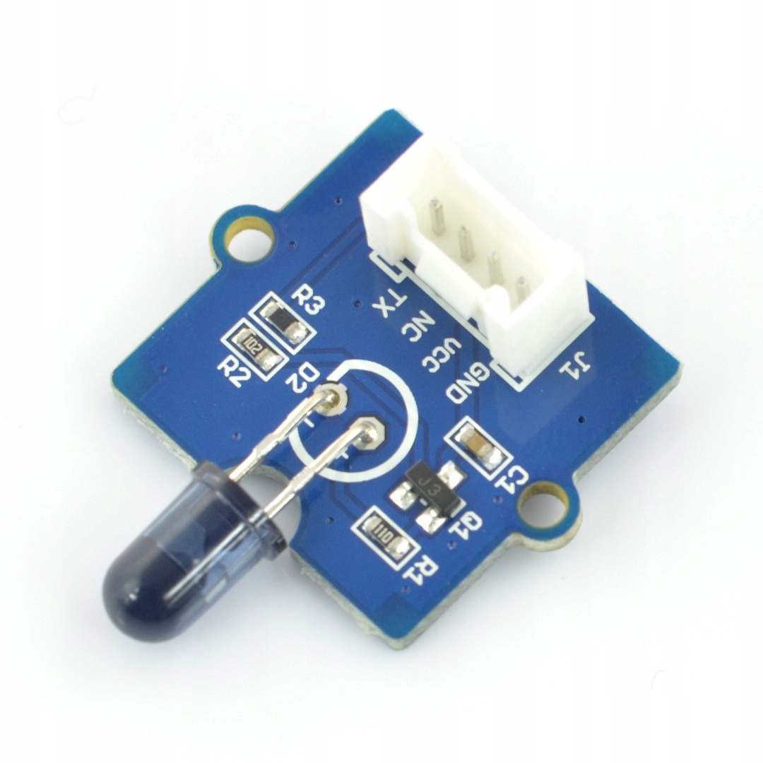 

Grove nadajnik podczerwieni Ir 940nm