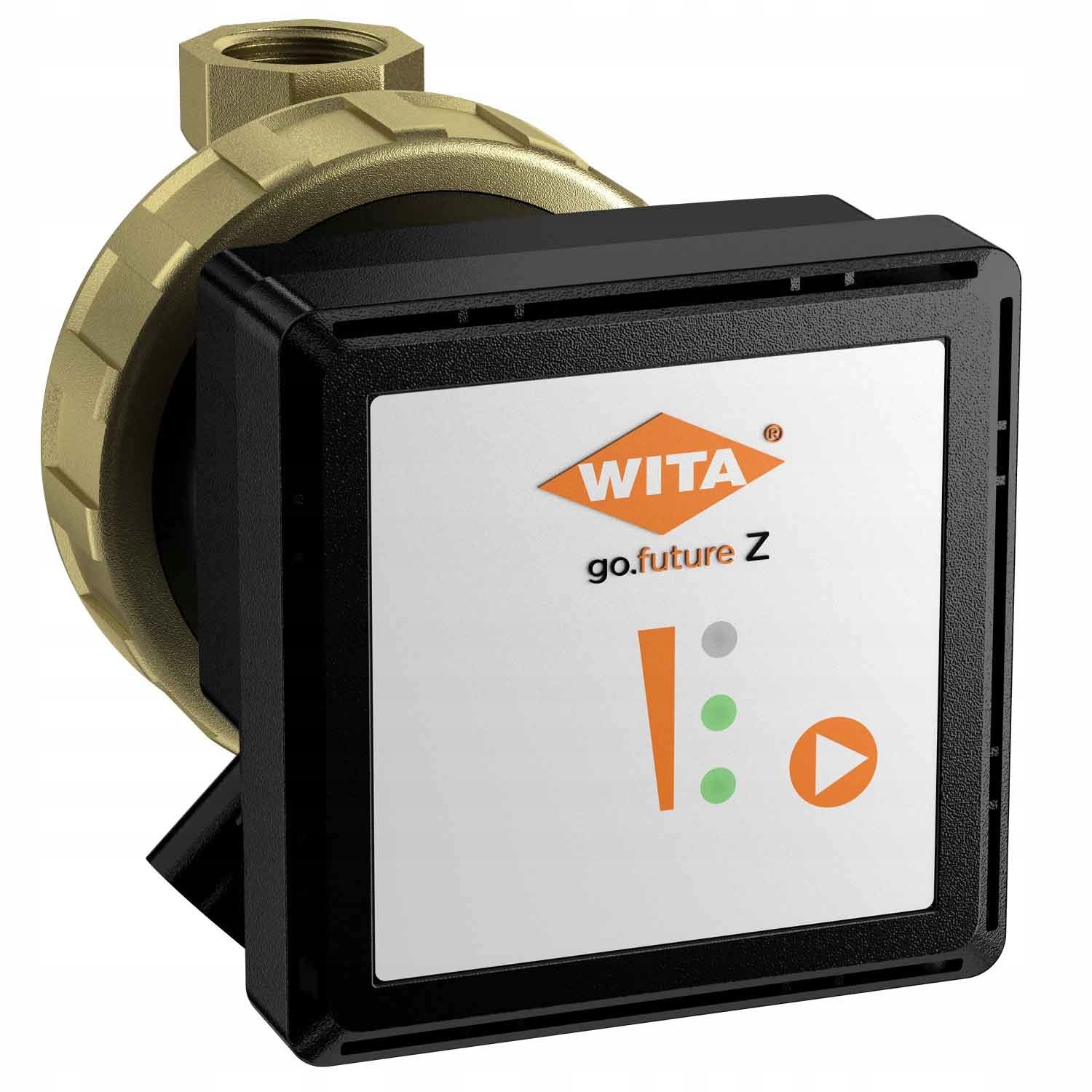 Cirkulačná pumpa Wita go.future Z