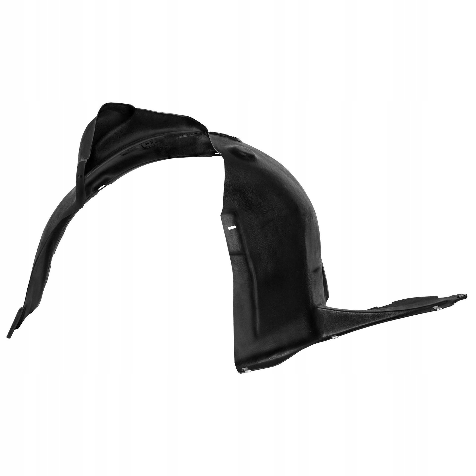 

Nadkole Skoda Fabia I 1999-2004 przód lewy, strona