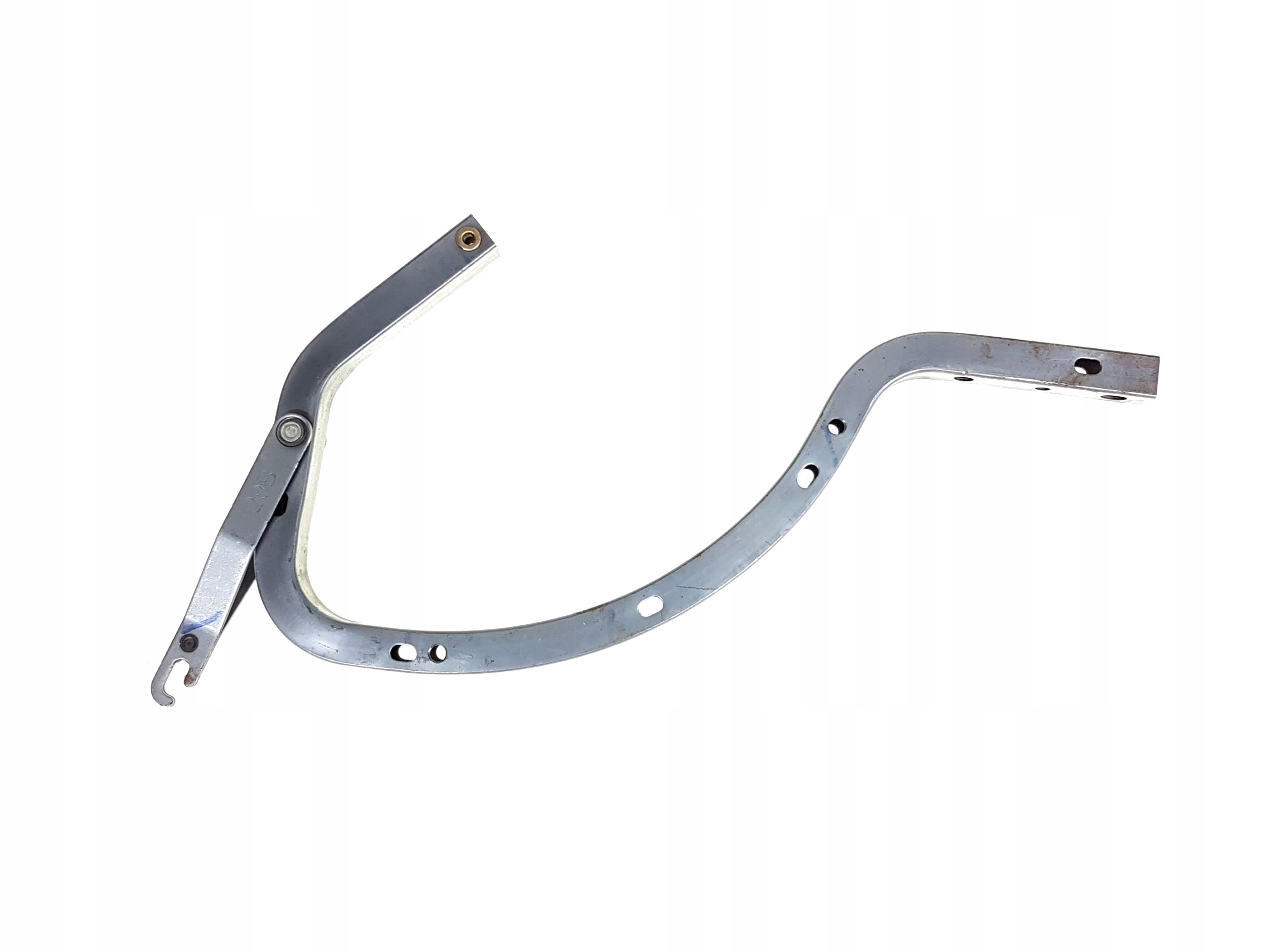 COROLLA E21 19 21 SEDAN ZAWIAS KLAPA BAGAZNIKA