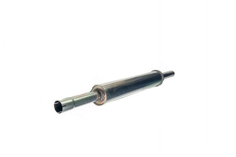 Tłumik INOX Ursus C-360 3p prosty 46914020