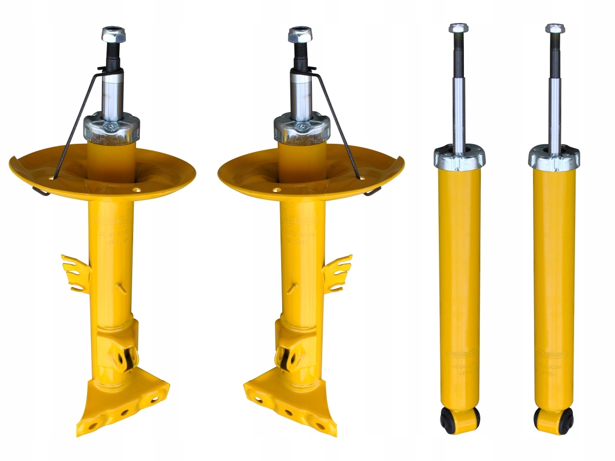 EVOBM037 - Спортивная подвеска BMW E36 92-98R 6CYL 60/40MM
