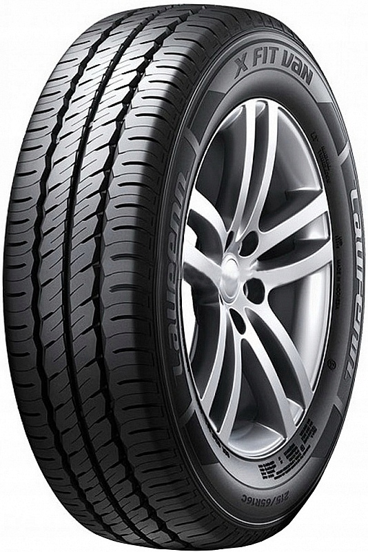 

205/65R16C LV01 X Fit Van 107T/105T Laufenn