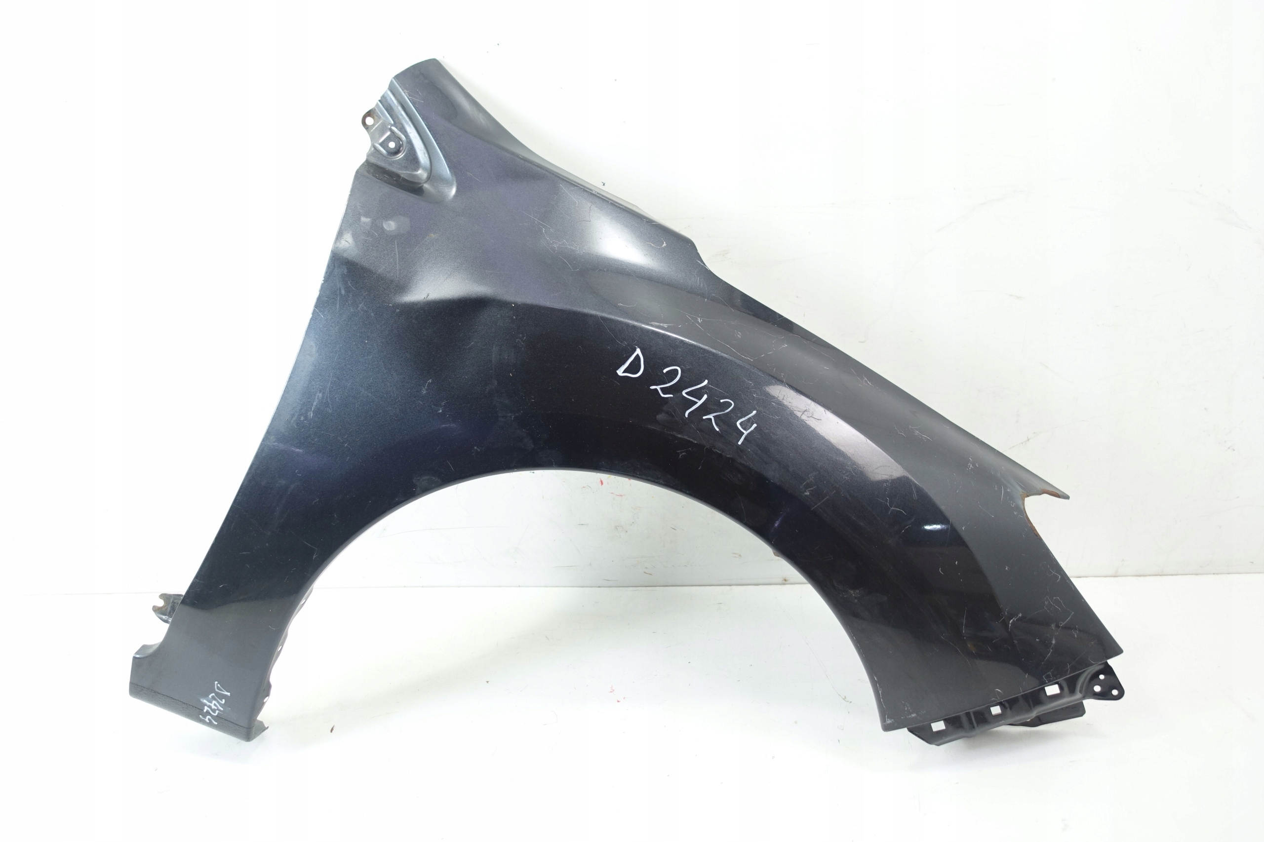 fender right front front SUBARU IMPREZA IV 11