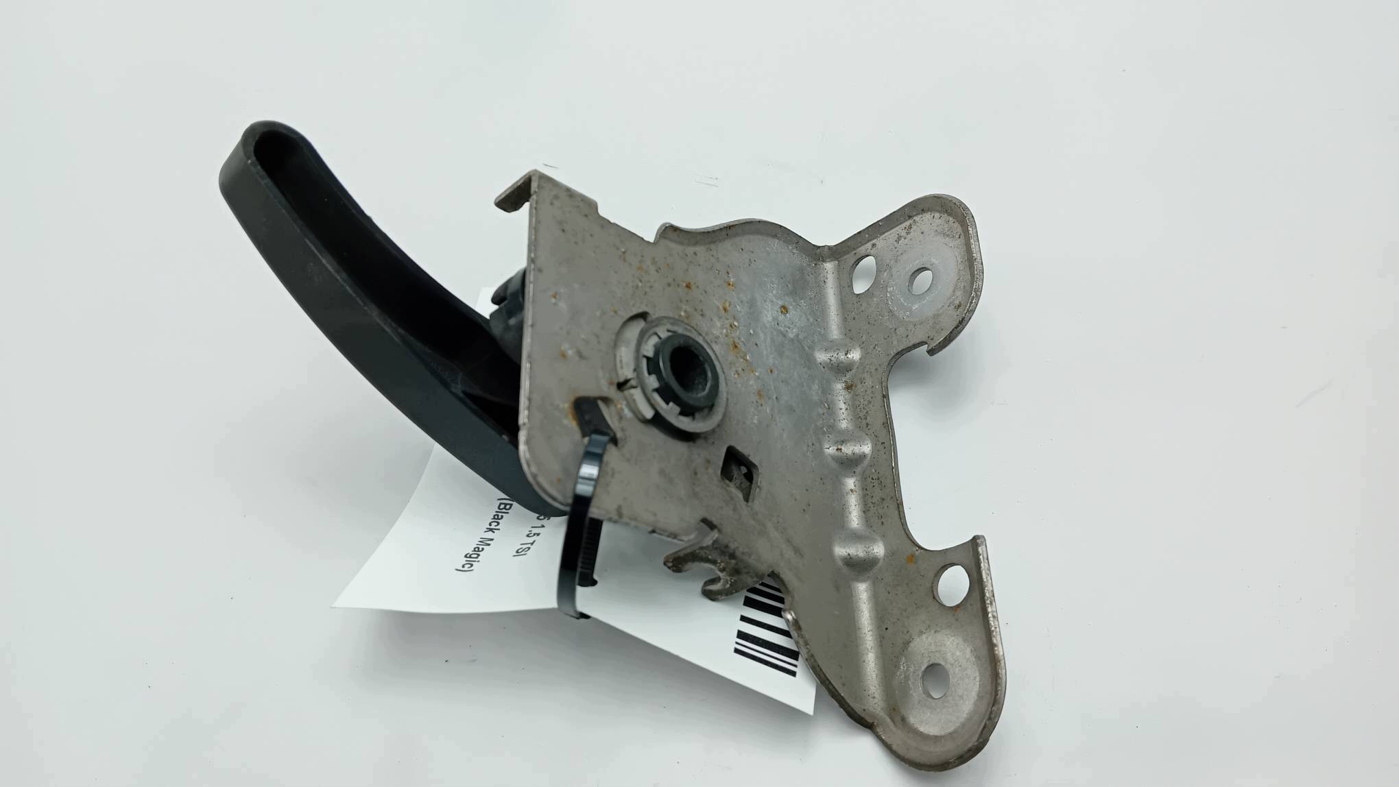 bonnet latch lock SKODA KODIAQ and LIFT