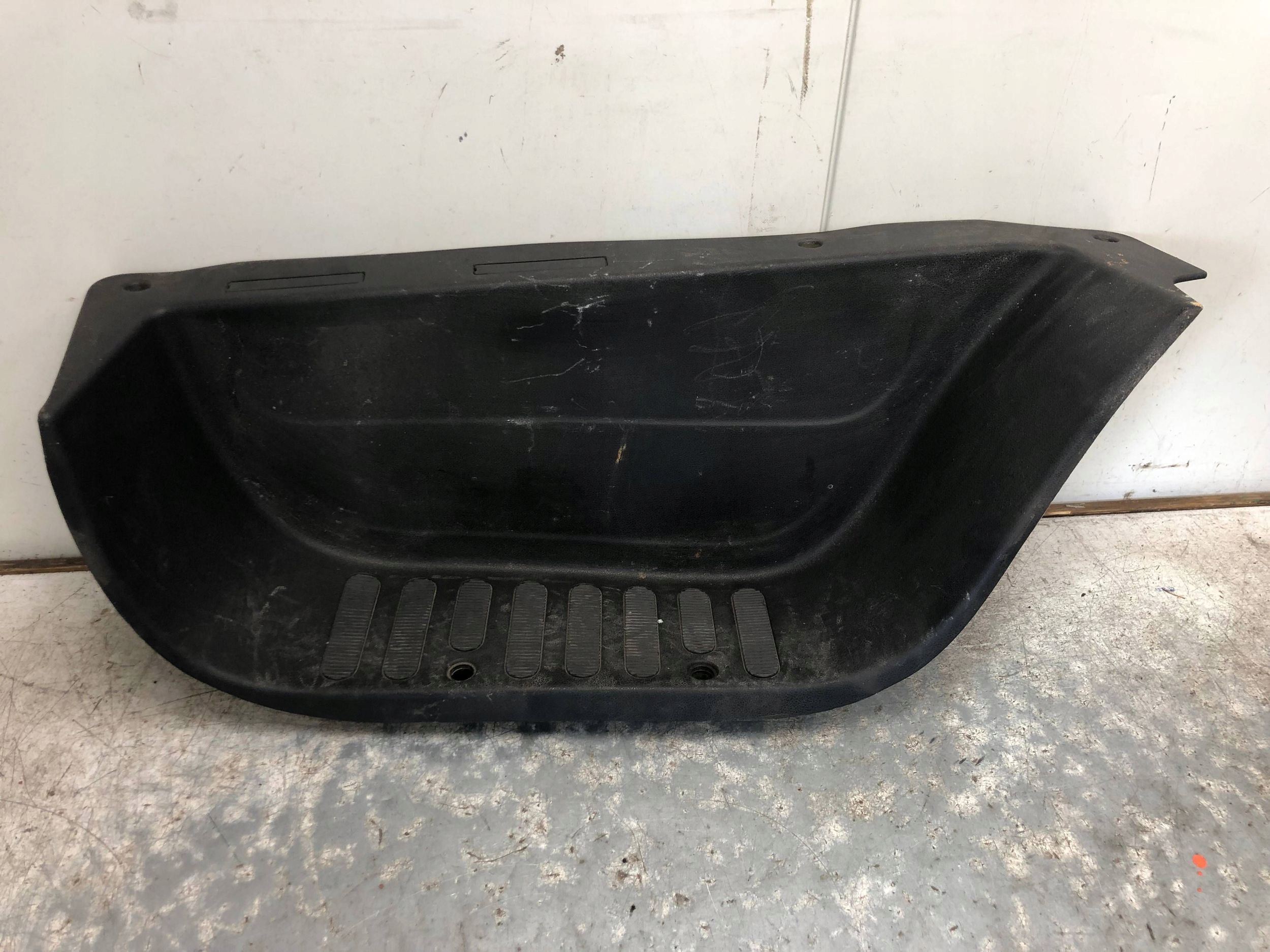 STOPIEN threshold right front RENAULT MASTER III 769510005R
