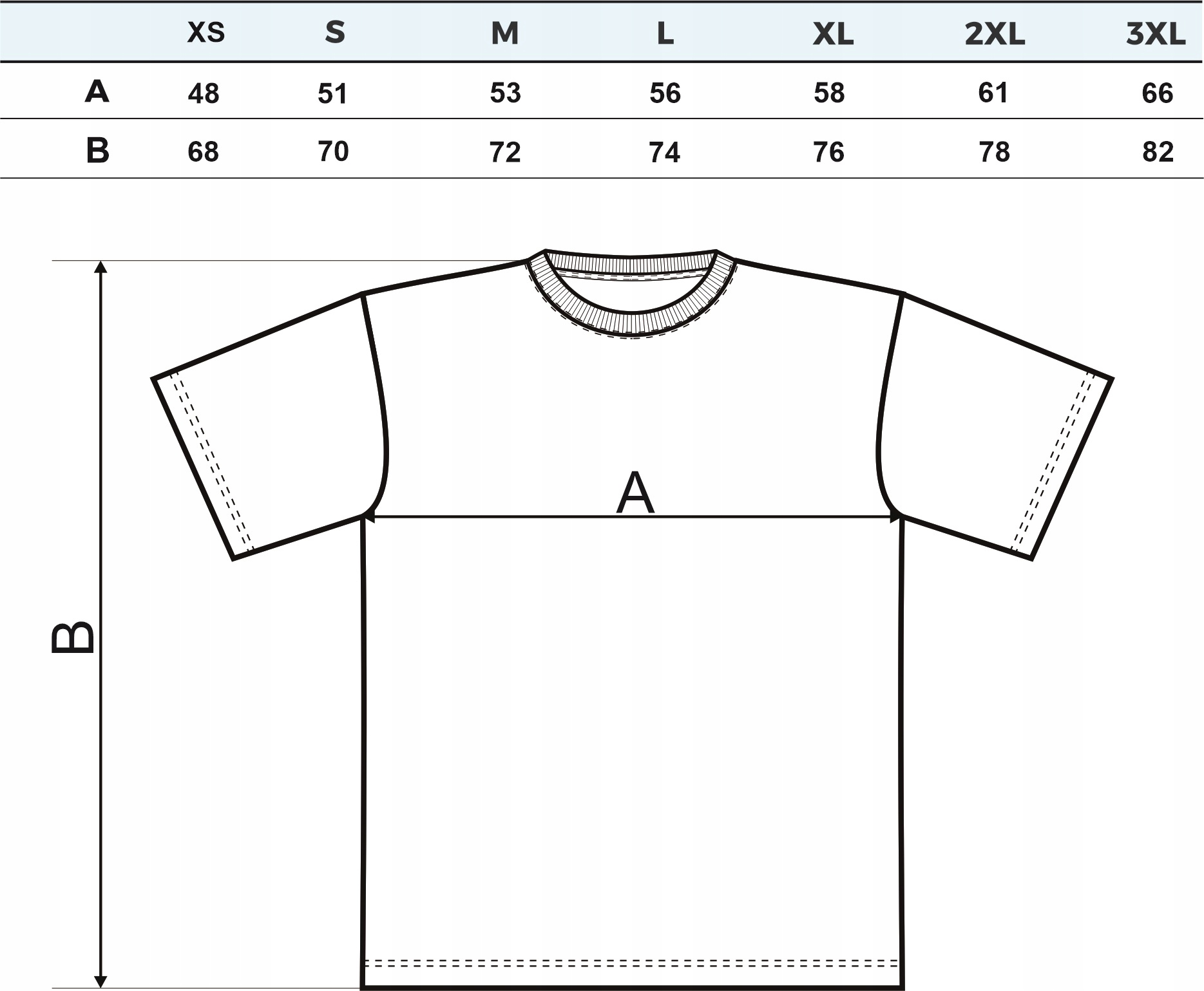 Koszulka T-shirt I103 ŻAGLE LINIA ŻYCIA EKG męska różne kolory Rozmiar S