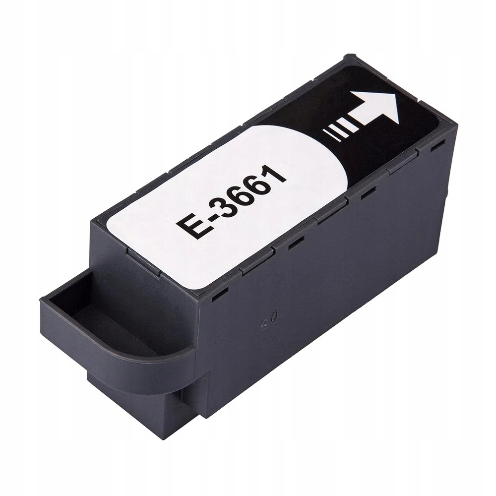 

Pojemnik do Epson T3661 XP-6000 XP-8600 XP-15000