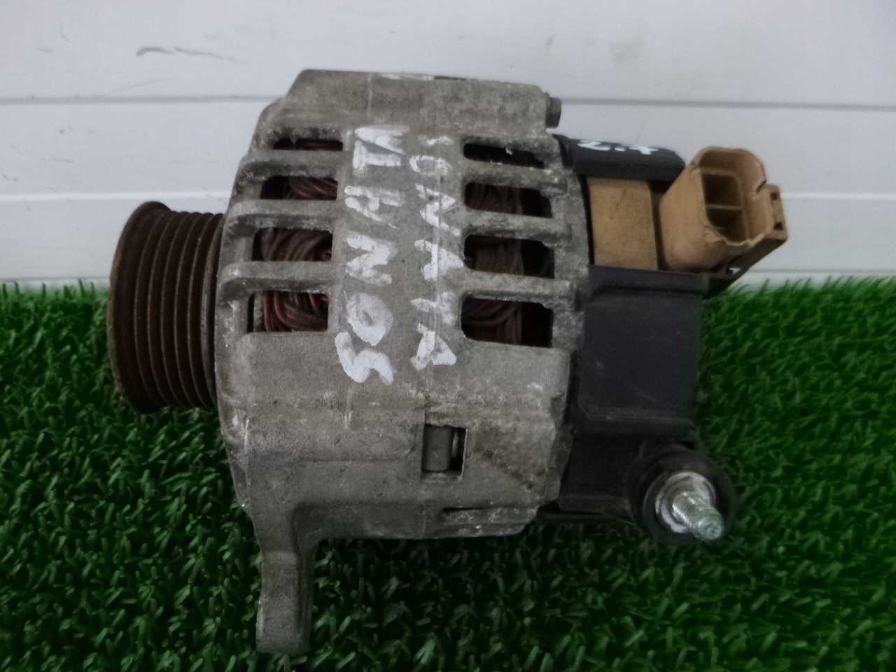 HYUNDAI SONATA 2.7 ALTERNATOR ORYGINALNY