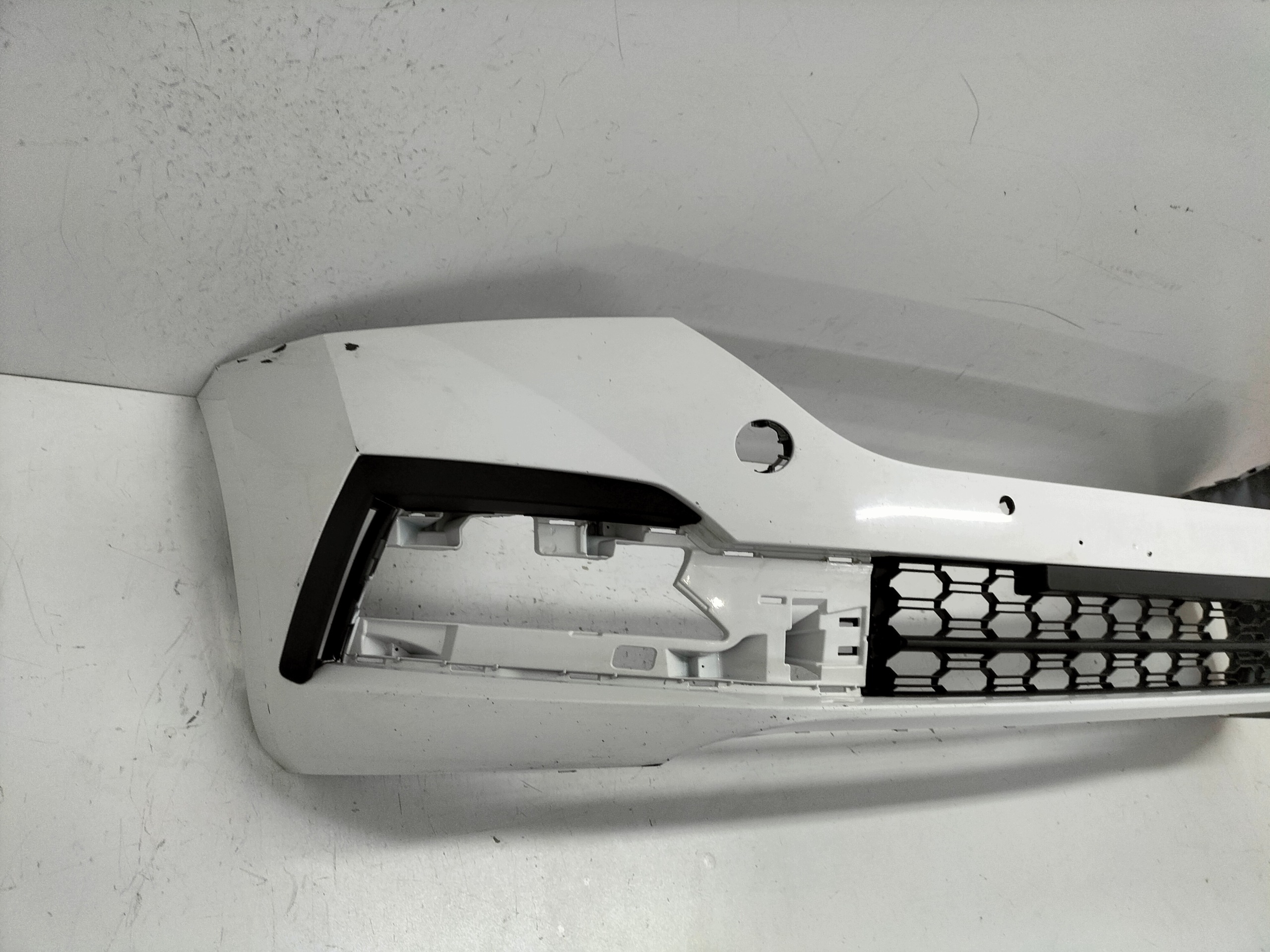 Frontstoßstange vorne SKODA OCTAVIA 4 IV 19