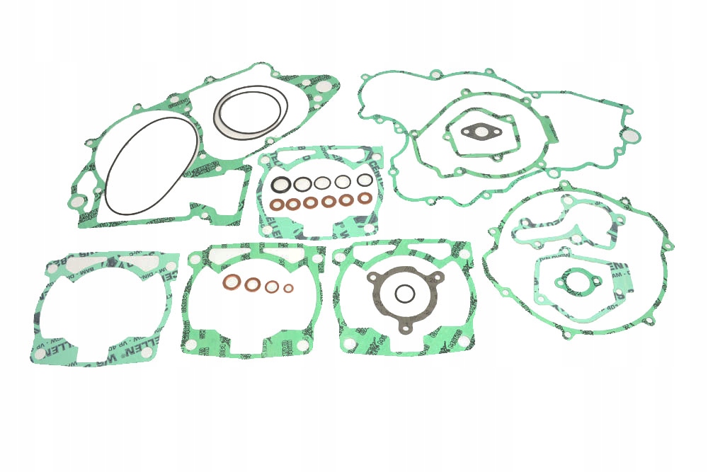 ATHENA KOMPLET USZCZELEK KTM EGS 360 '95