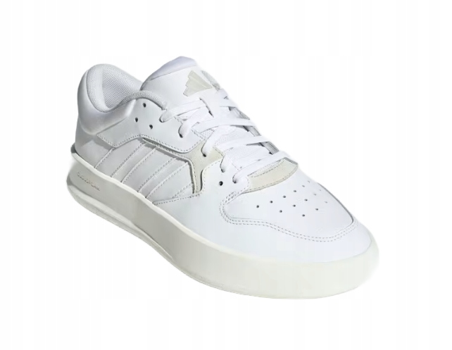 Adidas Bílá Pánská Sportovní Obuv 43 1/3 U2A