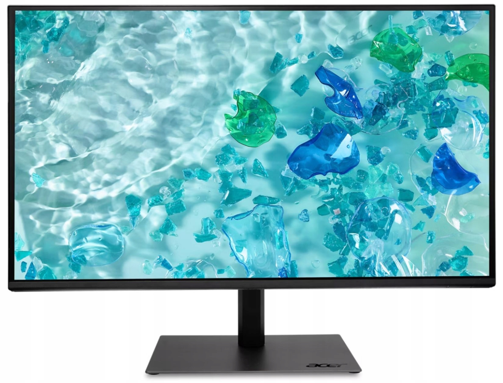 Led Monitor Acer B277U 27" 2560 x 1440 px Ips Pls
