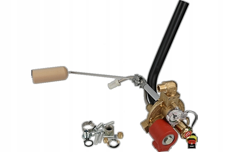 10MV49003270 - МУЛЬТИКЛАПАН BRC EUROPA2 270/0 TOR.без вливання