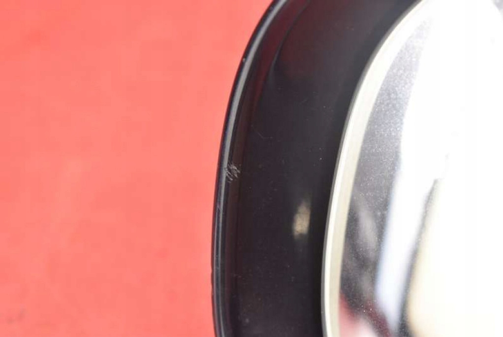 mirror left GRANATOWE 448505 EU AUDI A6 C6 04-08 5 PIN