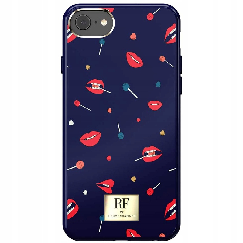 

Etui do iPhone Se 2020, Richmond & Finch, CL