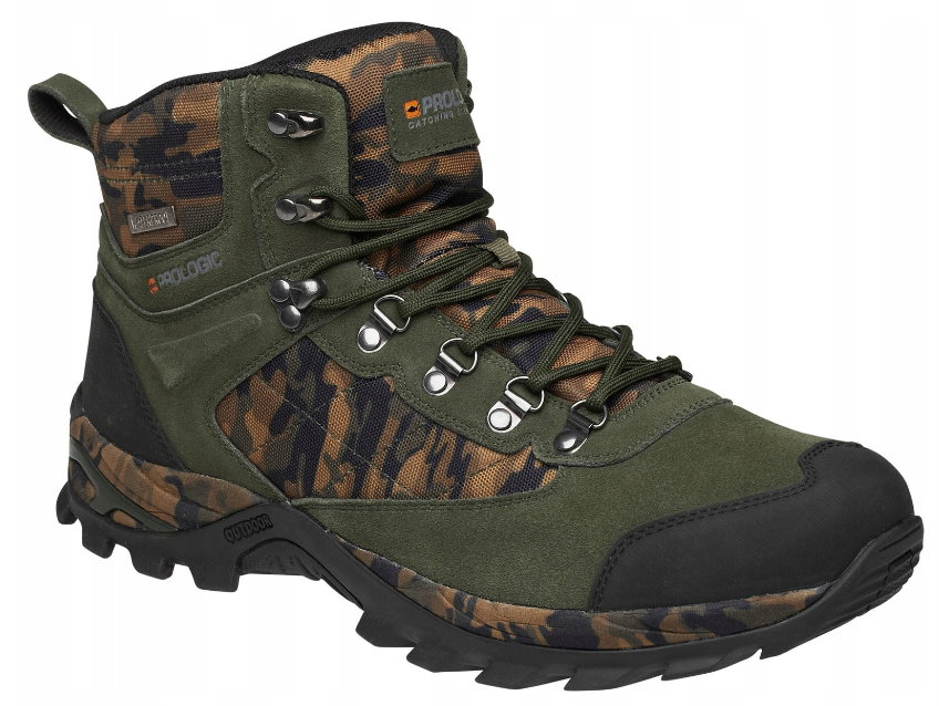 Buty Prologic Bank Bound Camo Trek r. 46 (11)
