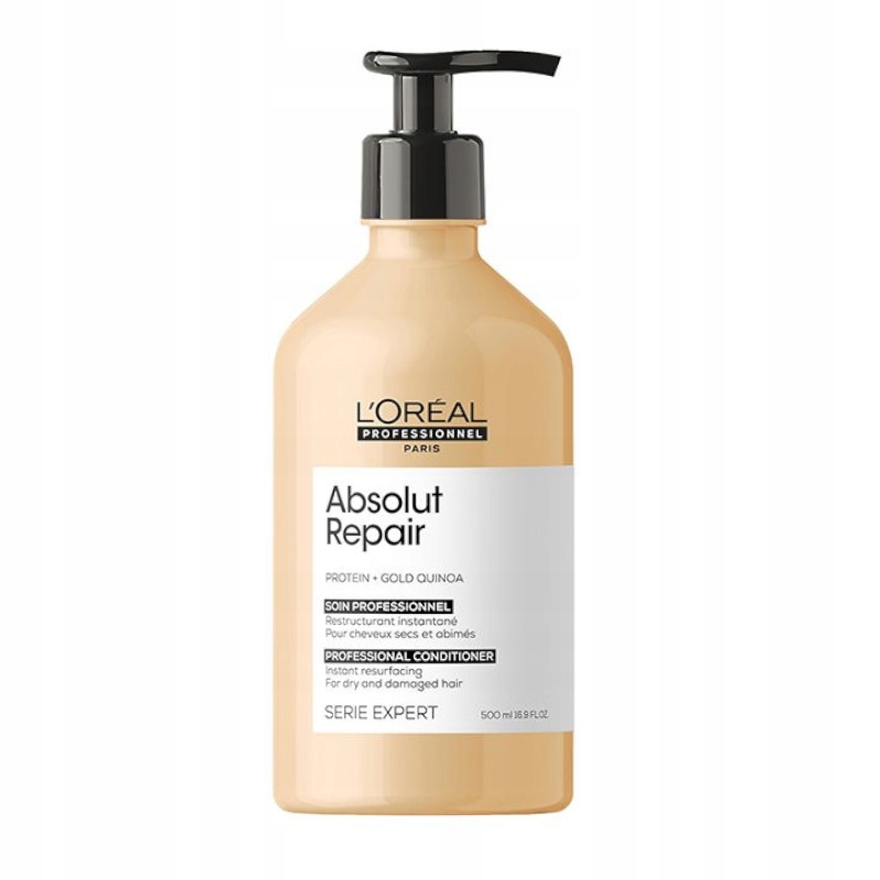 Loreal Absolut Repair Kondicionér Hluboká Obnova