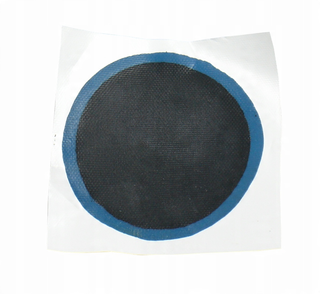 

Łatka do opon Wkład 75x75 mm Diagonalny Redats