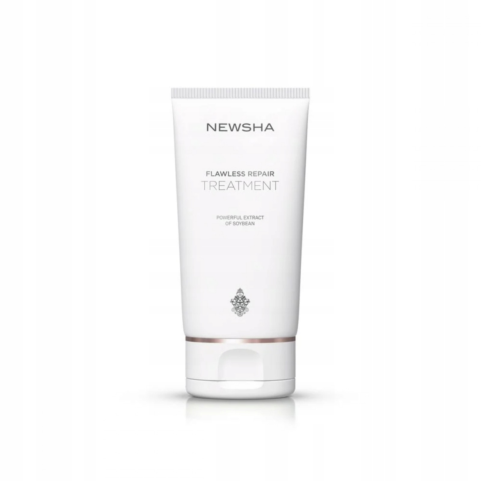 Newsha Flawless Repair Treatment with Soy Protein regenerační maska 150 ml