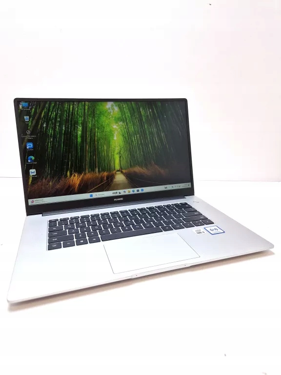 HUAWEI - 未開封新品 HUAWEI MateBook D15  8GB/256GB Ultrabook HUAWEI Matebook D15 i3-1115G4/8GB/256GB SSD/15