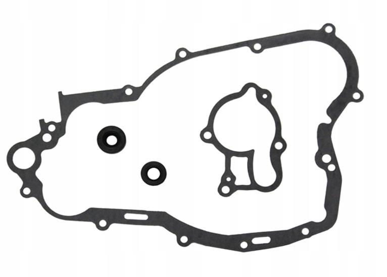 MX-10227 - КОМПЛЕКТ ДЛЯ РЕМОНТУ ВОДЯНОГО НАСОСА YAMAHA YZ 250