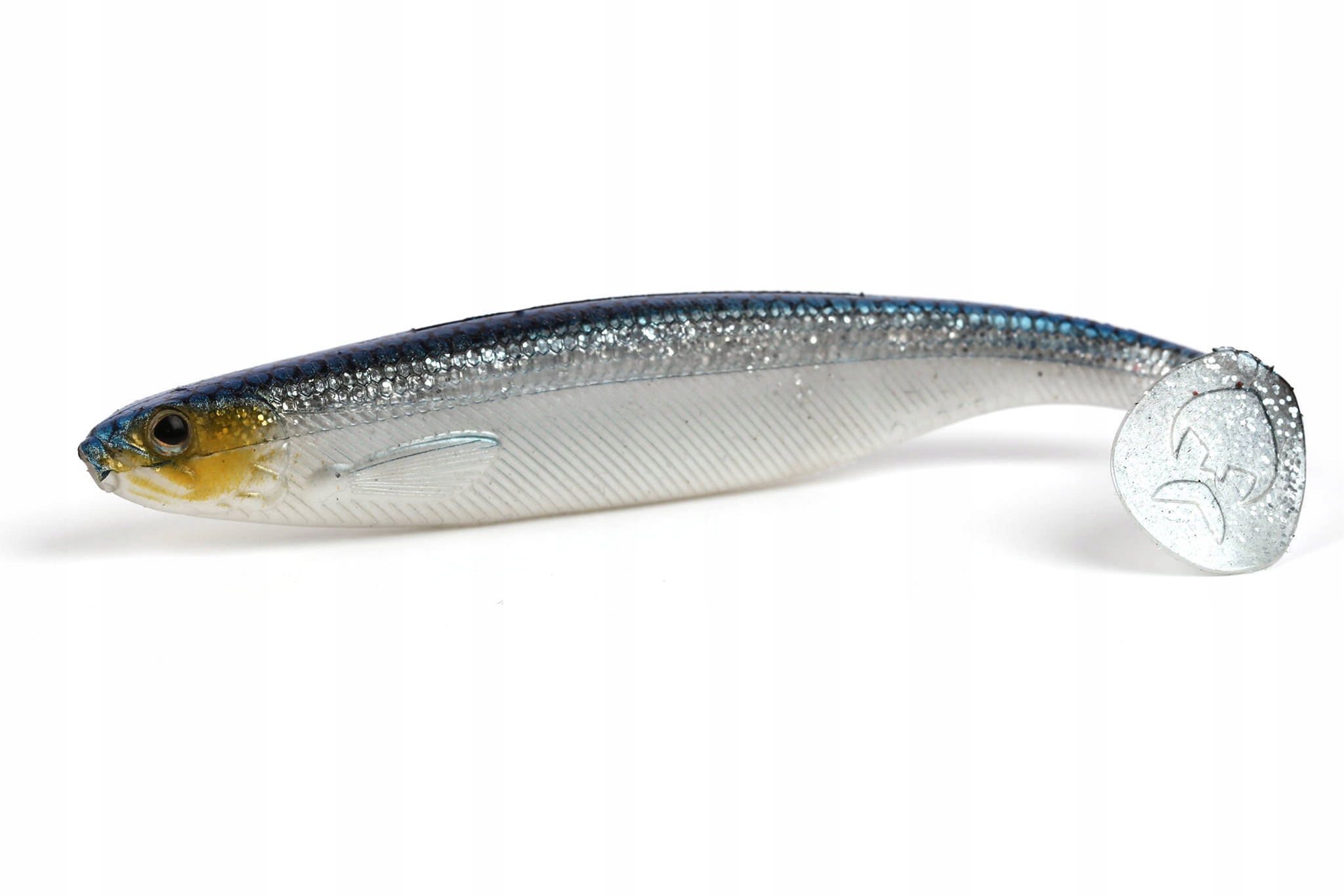 Łowna Guma Westin Shad Teez Slim P020-514-10,0 cm