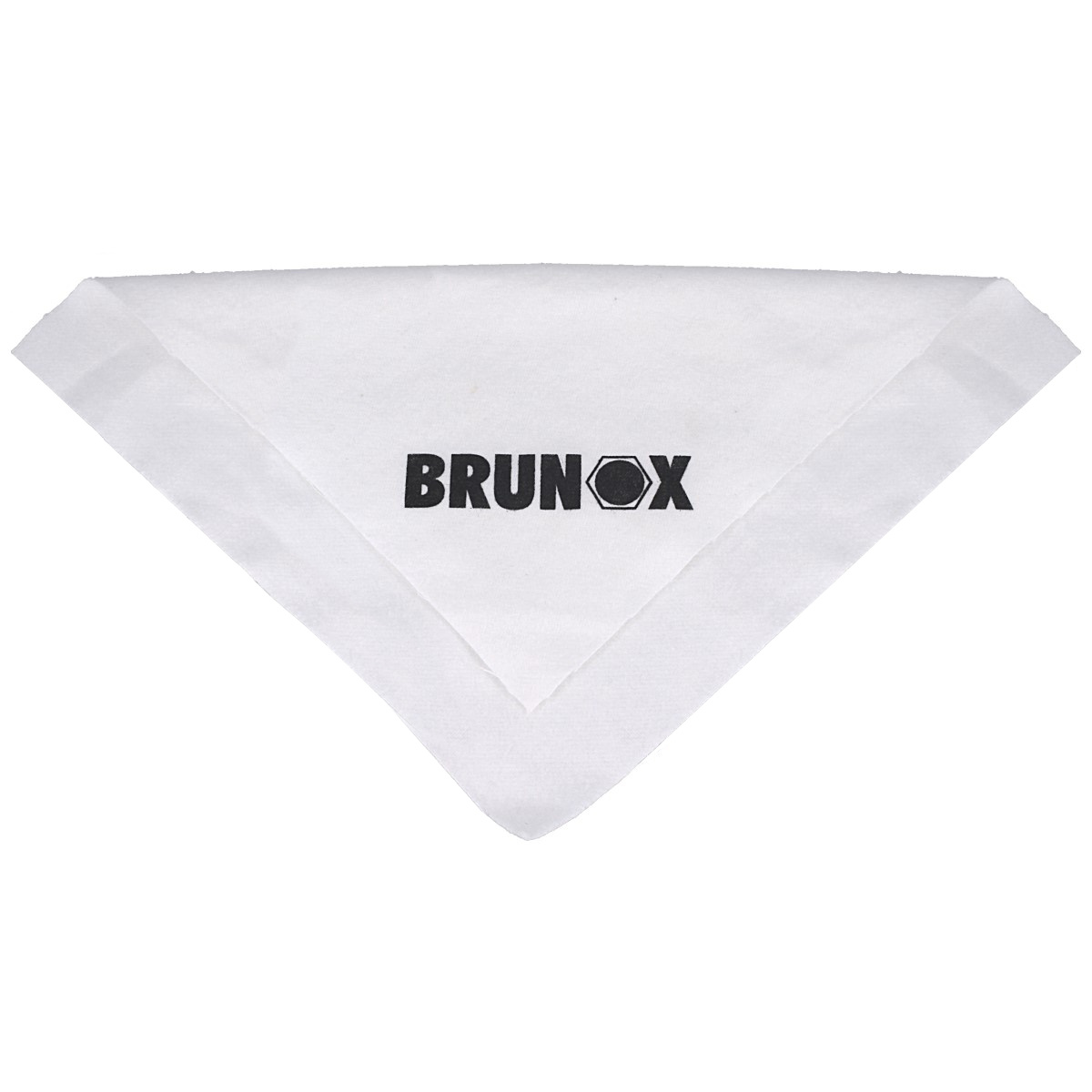 Ściereczka flanelowa do broni i wiatrówek Brunox 250x250mm