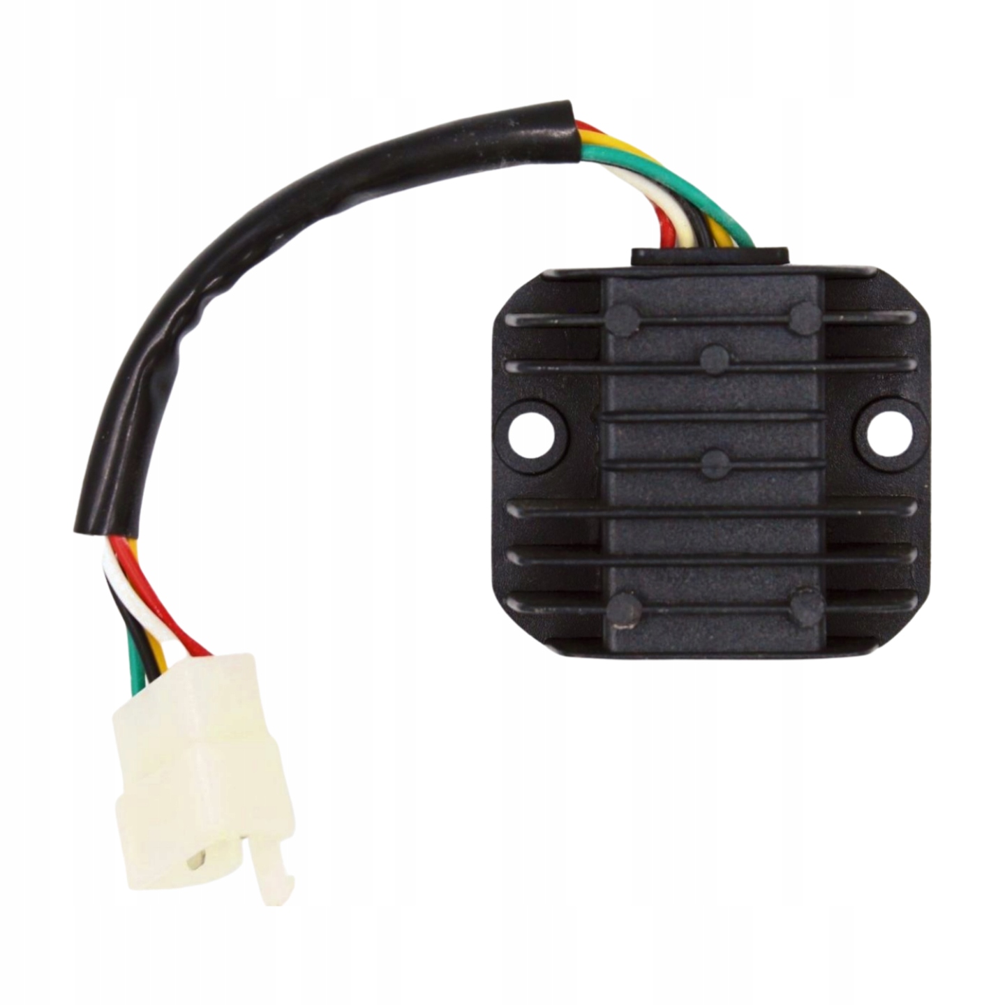 Regulator Napięcia 12V Power Force Kymco Agility City 4T 50/125