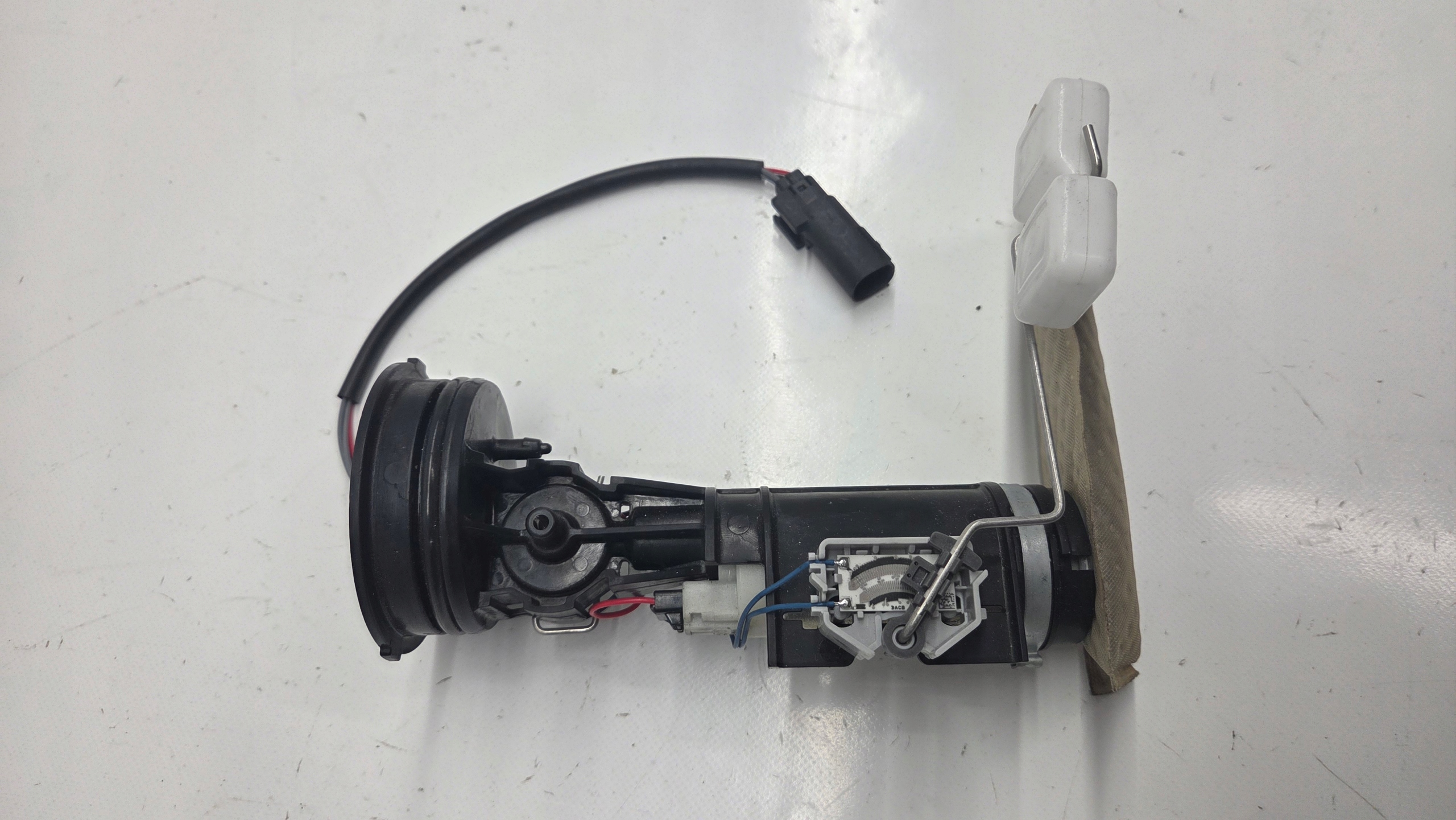 Arctic Cat Thundercat 1000 (09) POMPA PALIWA