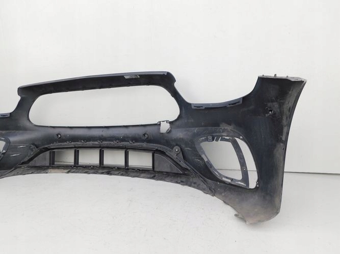 MERCEDES W213 E-KLASA AMG LIFT 20- front bumper