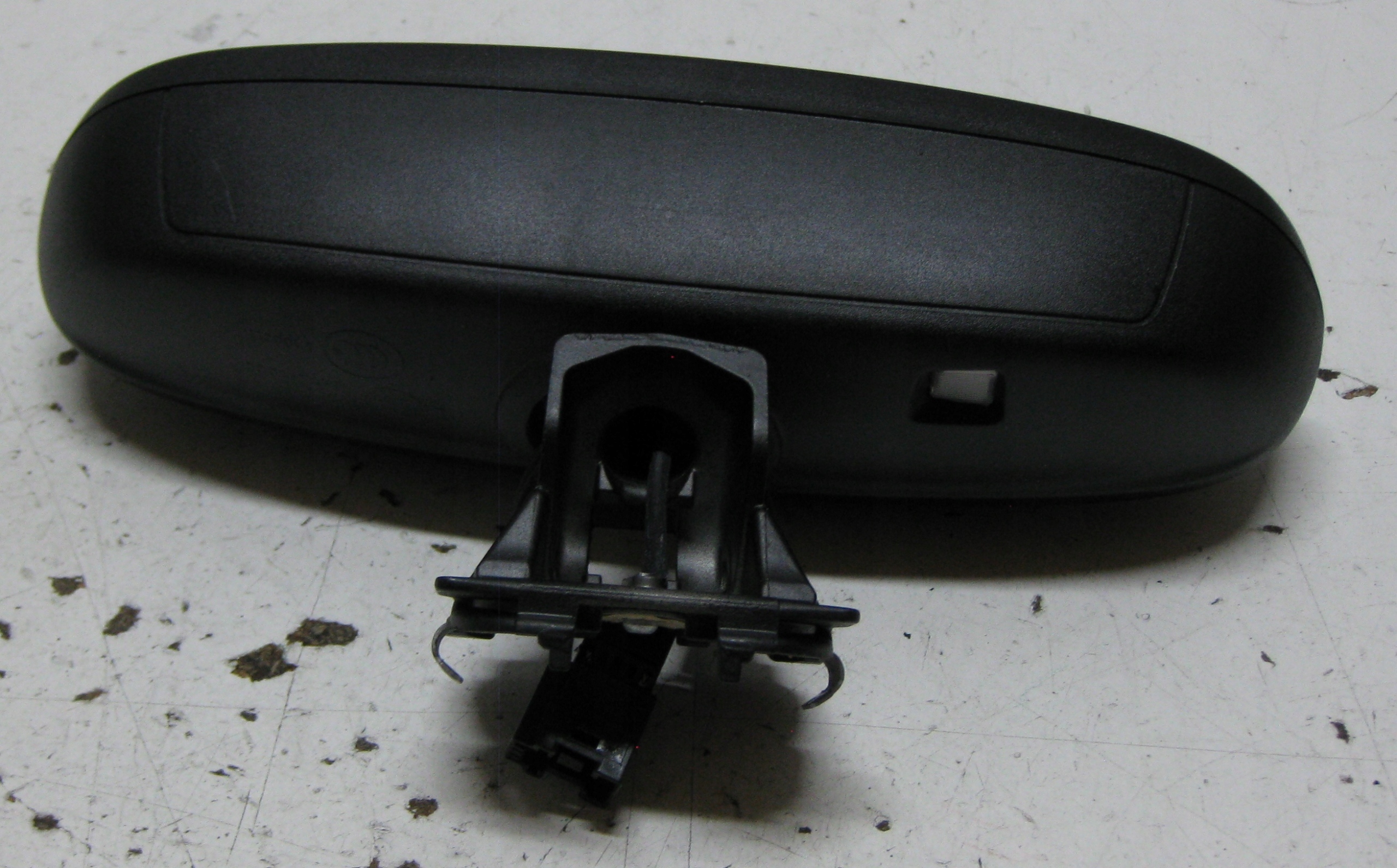 BMW F20 1.6i 14R mirror inner reversely 9256134