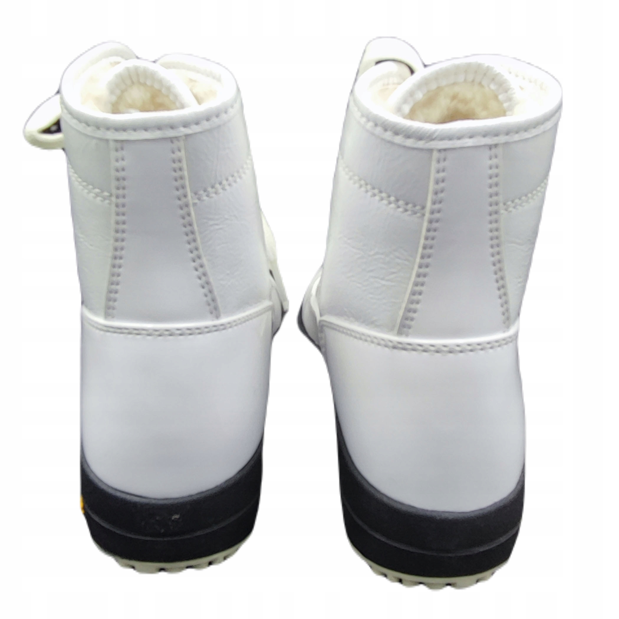 Damskie Buty Zimowe Ocieplane OLANG SOUND 40 Rozmiar 40