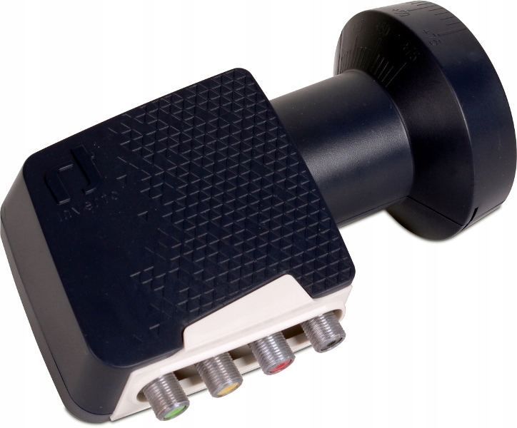 

Konwerter Sat Inverto Quattro Premium Quatro