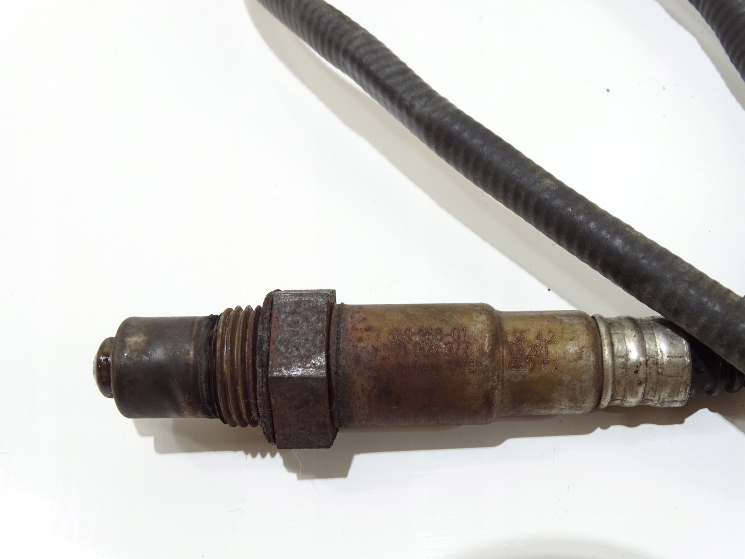 SONDA LAMBDA BMW E88 E90 E92 N43B20A 7569968