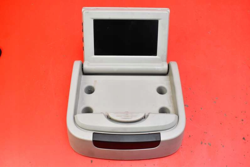Display CIELO INTERNO DVD P0ZW92TL2AE CHRYSLER PACIFICA e LIFT 03-08