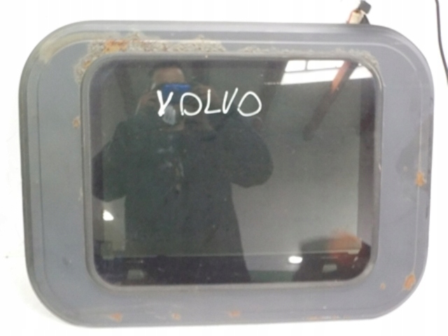 20379286 - VOLVO FH ЛЮК