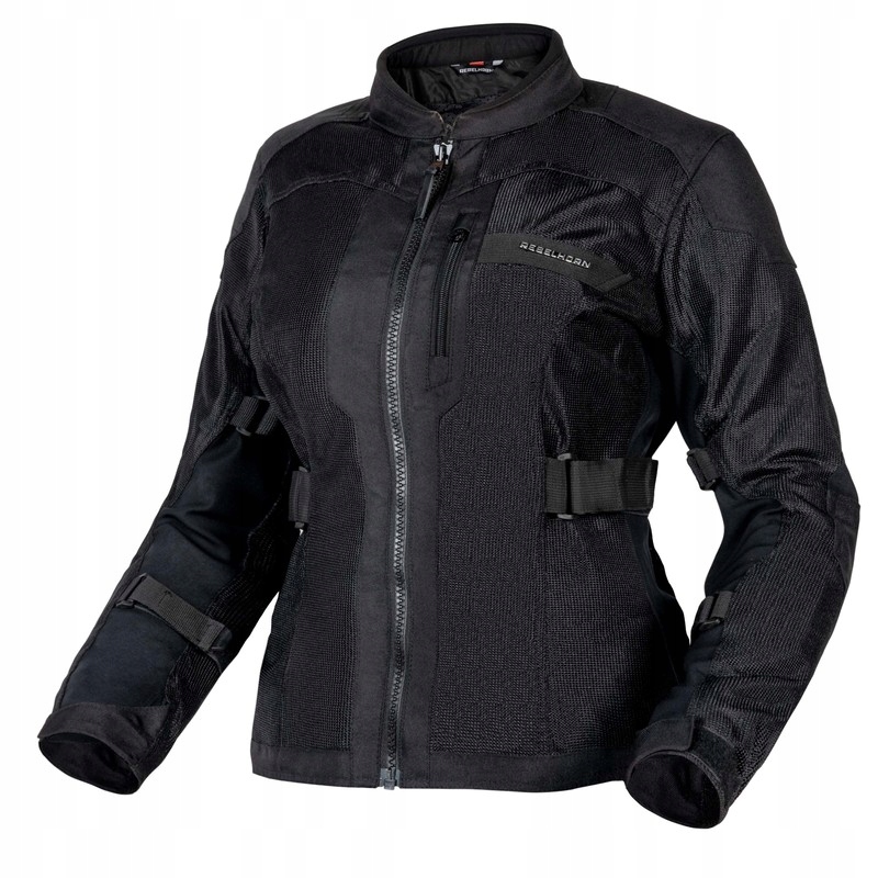 

Damska Kurtka Motocyklowa Rebelhorn Scandal II 4XL