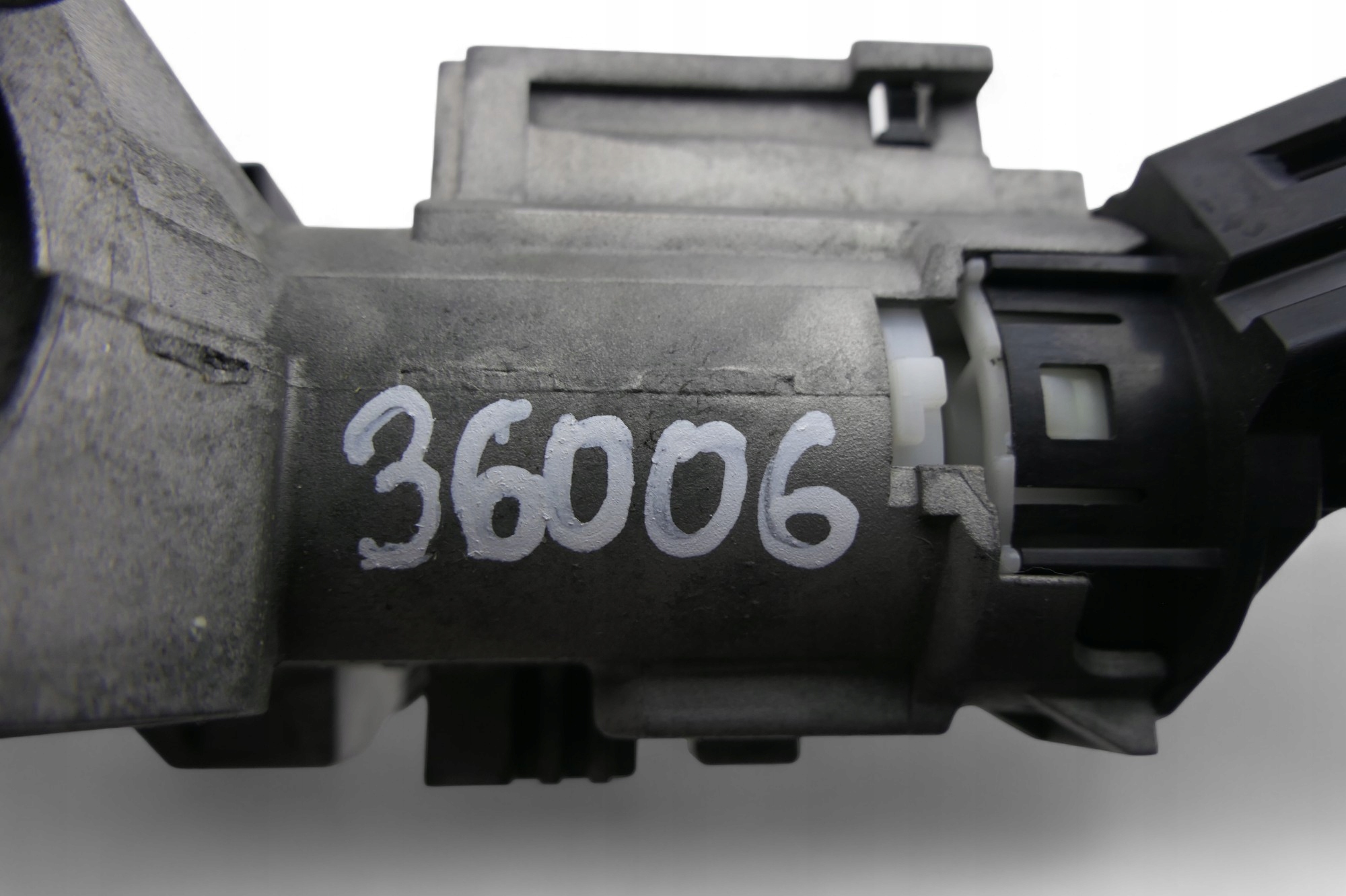 ignition key MAZDA 6 GH II GS1D66938A