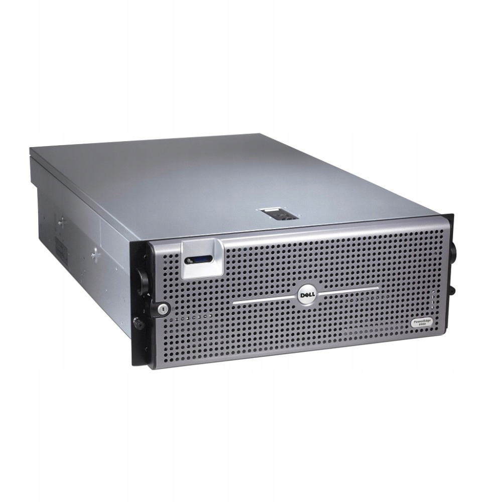 Serwer Dell Poweredge 2900 Intel Xeon E5320 2Gb Ram
