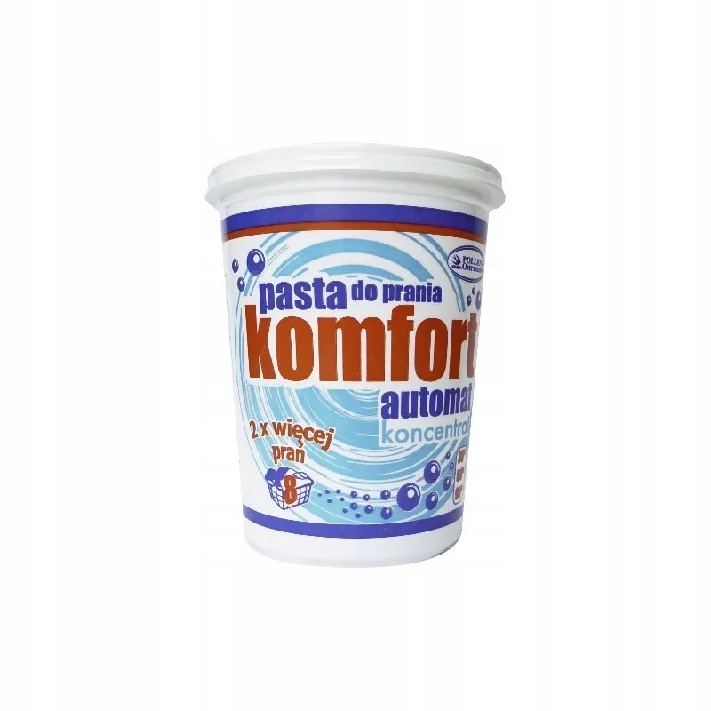 

Komfort Automat pasta do prania koncentrat, 500 g