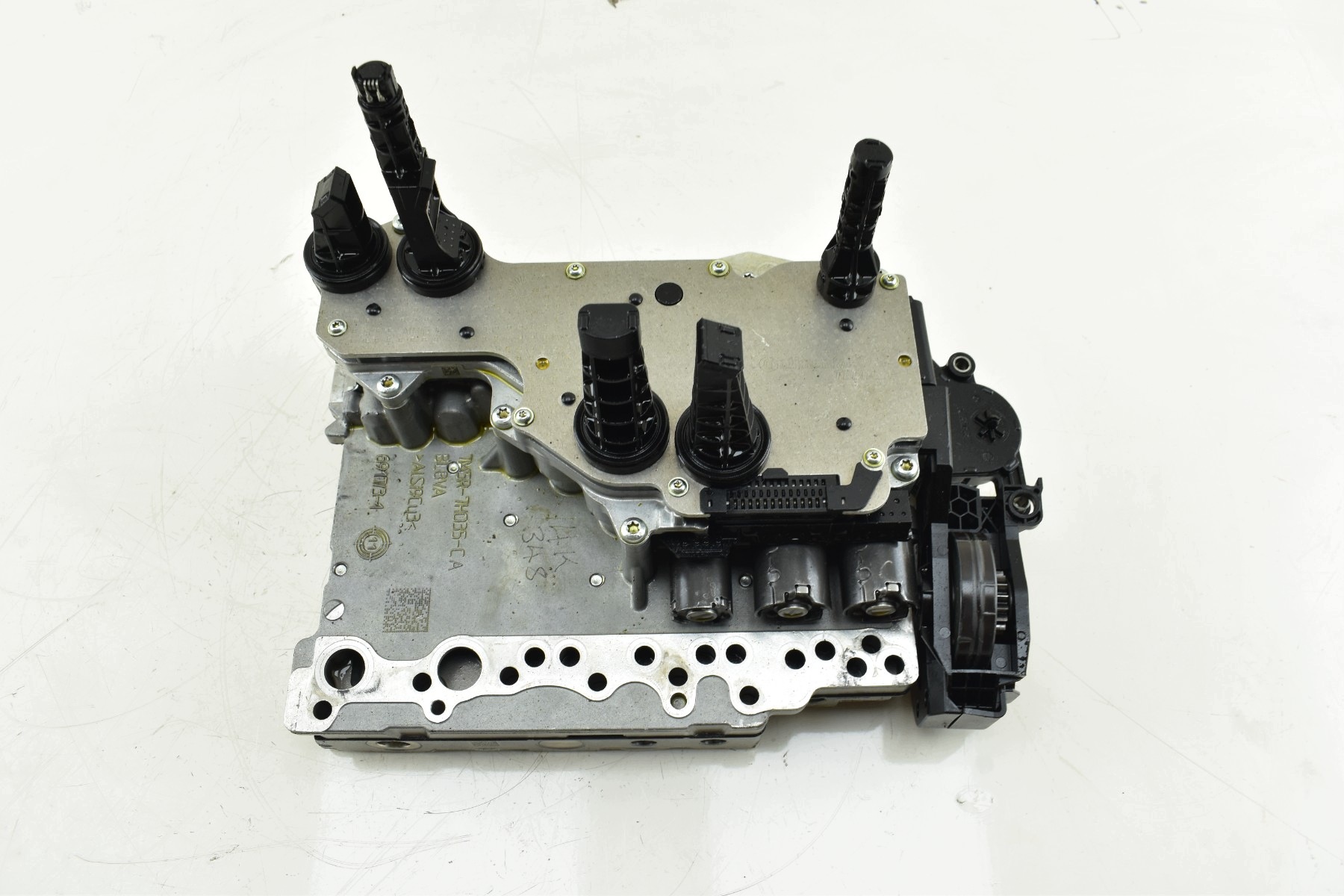 control unit gearboxes Mechatronika FORD VOLVO POWERSHIFT 7M5R-7H035-EC