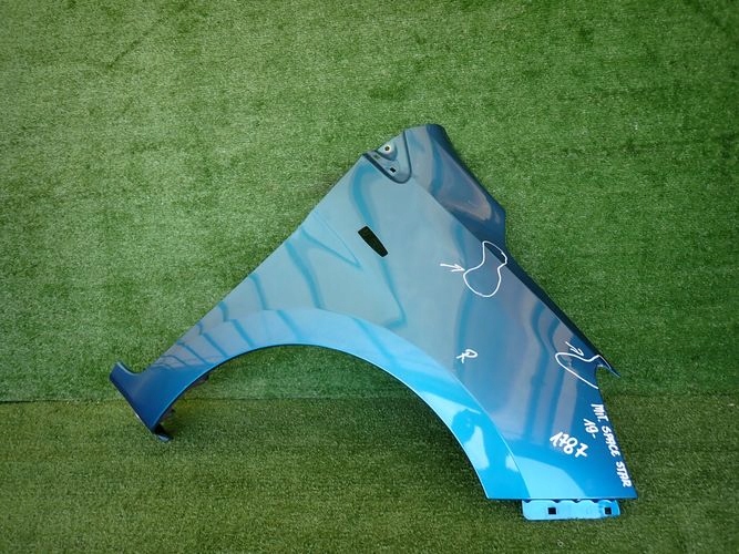 MITSUBISHI SPACE STAR III 19- fender right front front