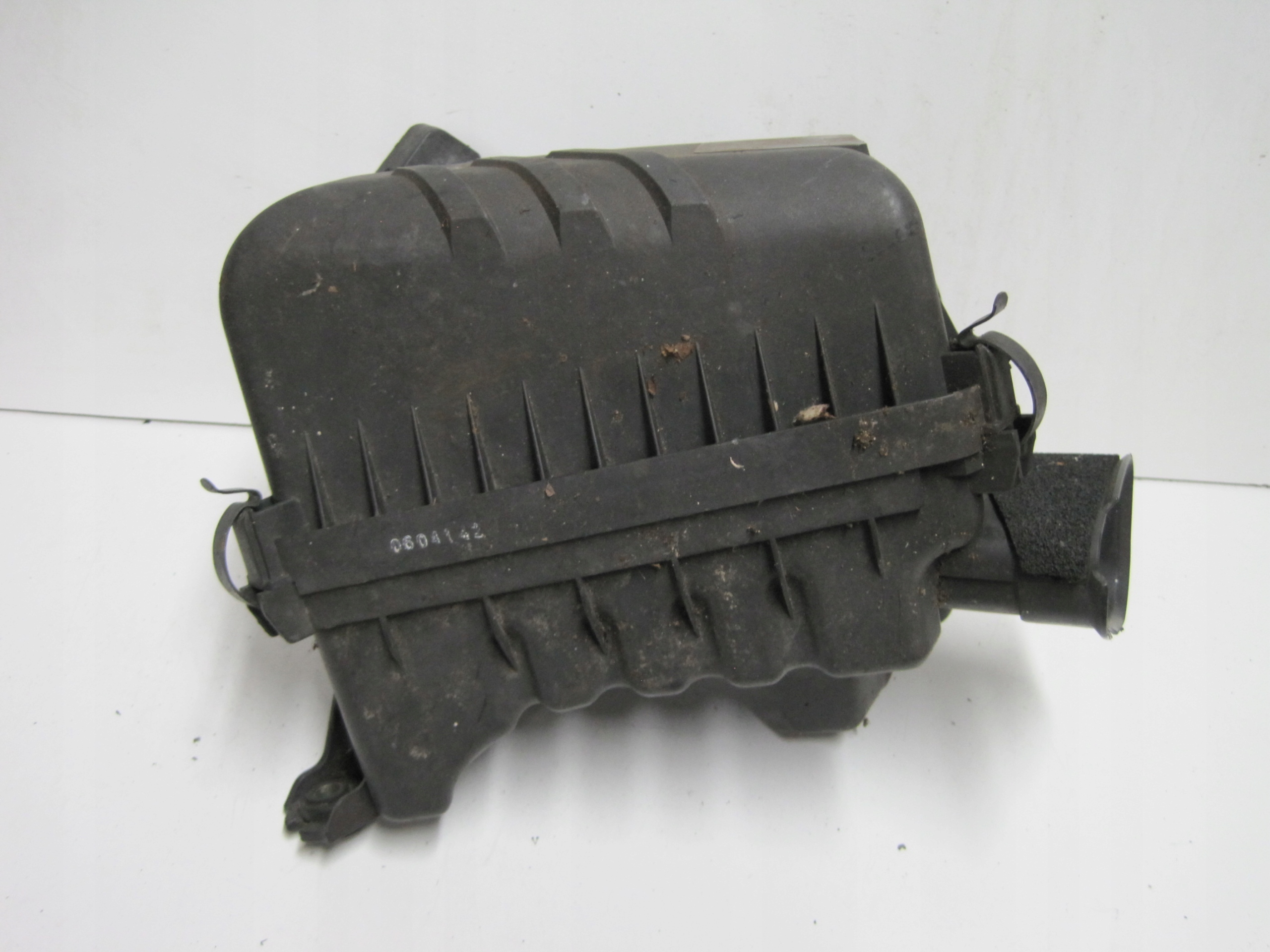 Gehäuse filter HYUNDAI TUCSON und 28100-2E250