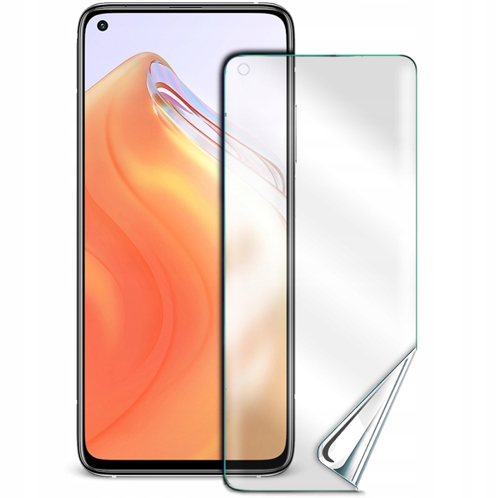 

Folia Hydrożelowa do Xiaomi MI 10T Pro Nano