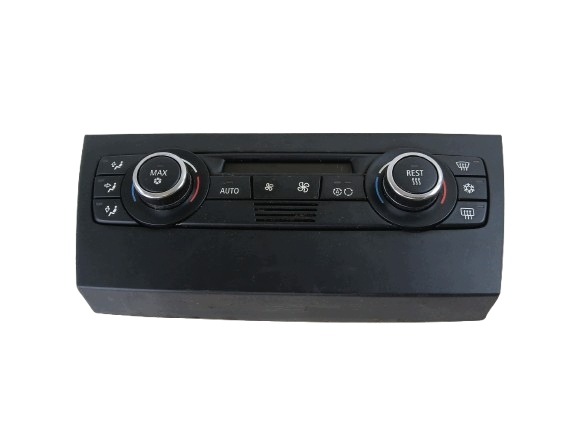 BMW E92 COUPE E93 Unite commande clima Bouches buses 9182288